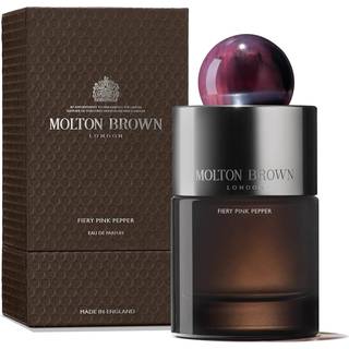 Molton Brown Fiery Pink Pepper Eau de Parfum 100ml Spray