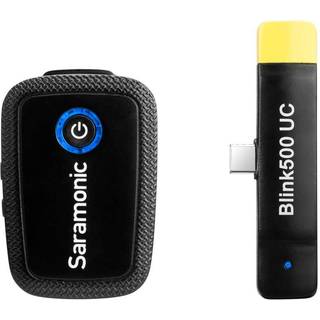 Saramonic Blink 500 B5 (TX+RX USB-C)