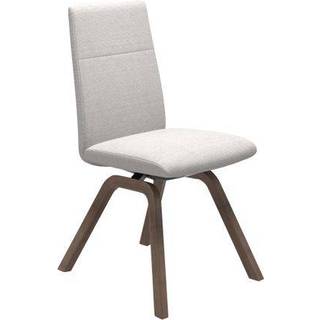 Stressless® Chilli spisebordsstol (Large, D200 stel, uden armlæn, Lav ryg, Calido stof)