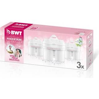 BWT Magnesium mineralizer filtre (3-pak)
