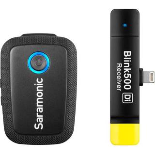 Saramonic Blink B3 Mikrofon sæt til iPhone