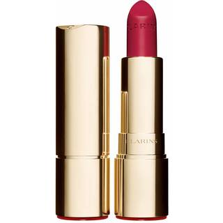 Clarins Joli Rouge Velvet 762 Pop Pink (3 g)