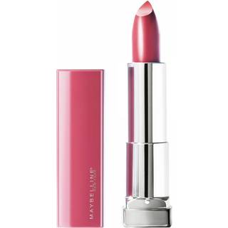 MAYBELLINE NEW YORK Color Sensational Made For All Læbestift Skygge 376 Pink For Me 3.6 g - 3,6 g