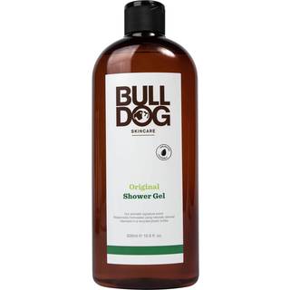 Bulldog Original Shower Gel Kropsvask til mænd 500 ml - 500 ml