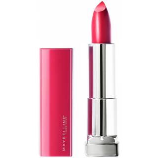 Maybelline Color Sensational Crème Lipstick - 379 Fuchsia For Me 4 g