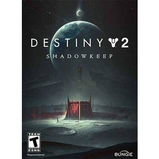 Destiny 2: Shadowkeep (PC)