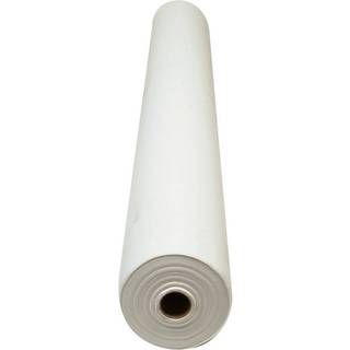 Rulledug Airlaid 120x2500cm Hvid