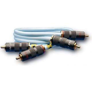 Supra DAC-X 2RCA-2RCA 1m
