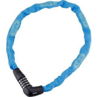 Abus Steel-O-Chain 5805C/75 blue, - 75 cm