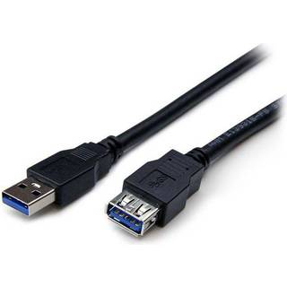 StarTech.com SuperSpeed USB 3.0 Extension Cable