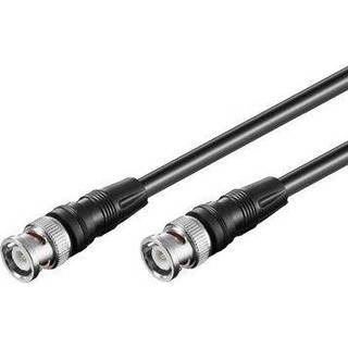 BNC kabel - 50 Ohm - 10 m
