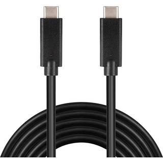 Sandberg USB-C > USB-C 2M USB 3.1 Gen.2