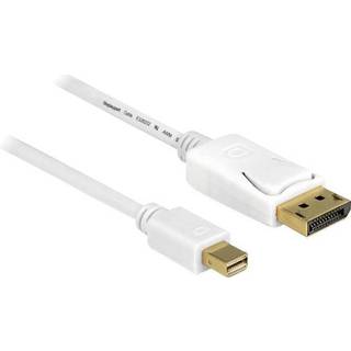 DeLOCK DisplayPort 2.0 kabel Ultra HD 10K/60Hz | 3 meter | PRIS-MATCH