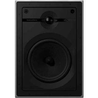 Bowers & Wilkins CWM664 Indbygningshøjtaler til væg - 3 års medlemsgaranti