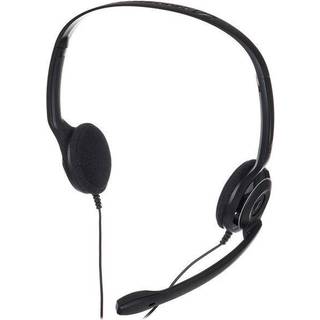EPOS PC 8 USB - Black