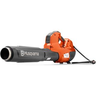 HUSQVARNA 530iBX Løvblæser - UDSTILLINGSMODEL - Batteridrevne