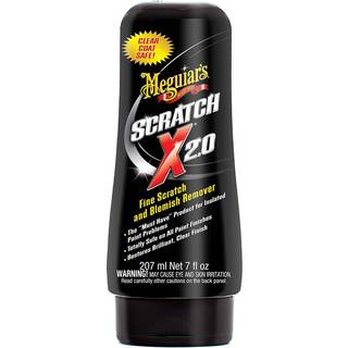 Meguiars Scratch X 2.0 Ridsefjerner (207 ml)