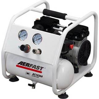 SENCO Kompressor AC10304 støjsvag