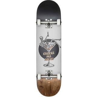Globe G1 Skateboard Excess 8.0"