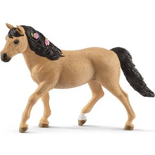 Schleich Connemara Pony-hoppe [Levering: 1-2 dage]