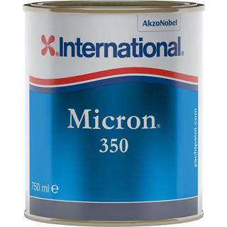 International Micron 350 Navy 2,5 L Antifouling maling