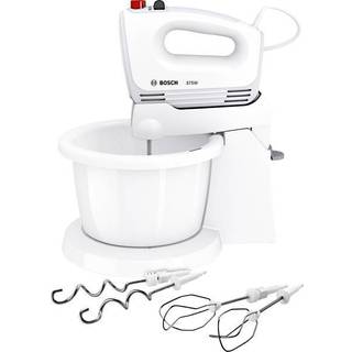 Bosch CleverMixx håndmixer MFQ2600G - På lager i butik