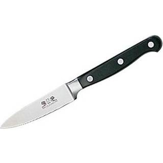 Lion Sabatier Herb knife Pluton 10 cm Steel/Black