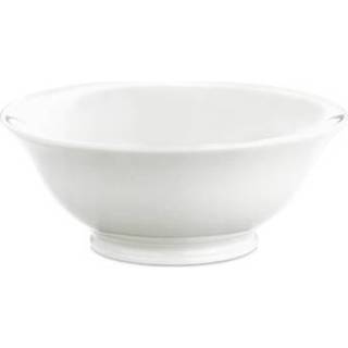 Serie Originale Skål nr. 6 fra Pillivuyt - Hvid farve - Ovnfast porcelæn