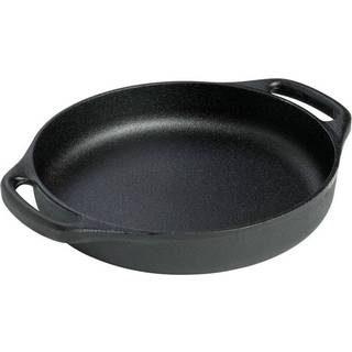 Skeppshult Pfanne & Auflaufform 26 cm - Gusseisen - Schwarz