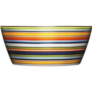 Iittala Origo dessertskål orange 25 cl