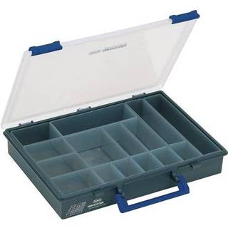 Raaco Assorter 55 4x8-15 (HxBxD) 57x338x261 mm