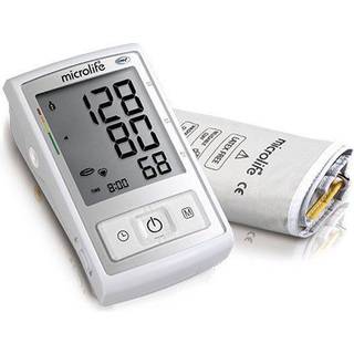 Microlife BP B3 Comfort PC Blodtryksmåler