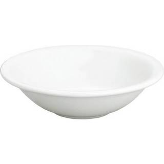 Bourges Skål fra Pillivuyt - Hvid farve - Ovnfast porcelæn