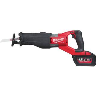 Milwaukee M18 FSX-121C Bajonetsav Super SAWZALL (4933464484)