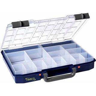 Raaco Carrylite 55 4 x 8-16 Sortimentsboks