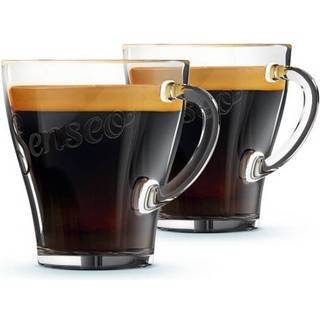 Senseo Glaskop (2x)