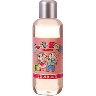Cool Kidz Jordbær Shampoo - 250 ml.