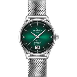 Certina DS-1 Big Date 60th Anniversery