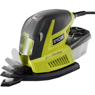 Ryobi Multislibemaskine 180 W - RMS180-S ✓ På lager - klar til levering og afhentning