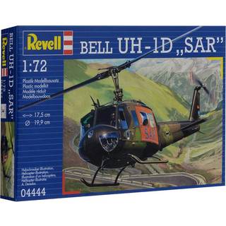 Revell - Bell UH-1D SAR