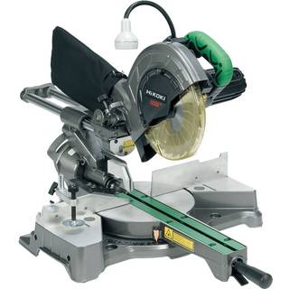 Hikoki Geringssav C8fshe 1050w Softstart - 68100914