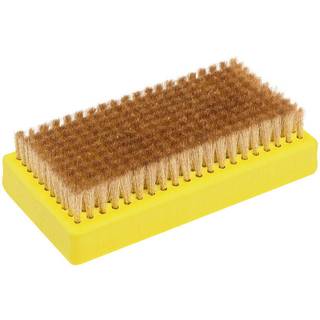 Toko Base Brush Copper Yellow, OneSize