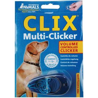 Company of Animals Multi-Clicker