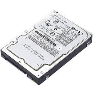 Lenovo Gen3 - 1.2TB - Harddisk - 00WG700 - SAS3 - 2.5"