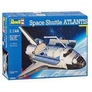 Revell, Space Shuttle Atlantis, 1:144 [Levering: 1-2 dage]
