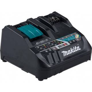Hurtiglader Makita DC18RE; 12-18 V