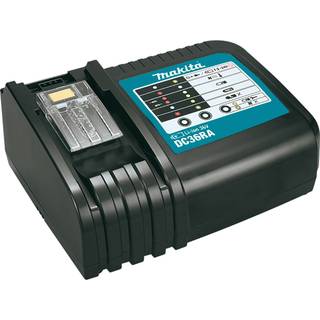 Makita DC36RA 36V Batterioplader