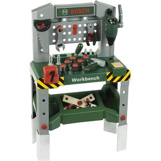 Bosch Arbejdsbænk m. Lyd