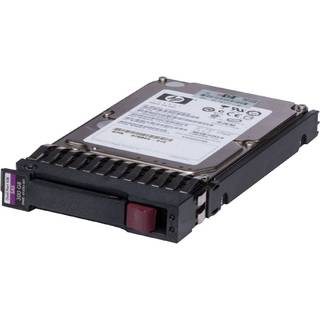 HP Dual Port Enterprise - 300GB - 300GB - Harddisk - 507284-001 - SAS - 2.5"
