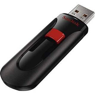 SanDisk Cruzer Glide - 256GB - USB Stick